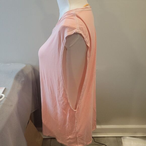 Free People Muscle Tank Top Size Medium - Picture 3 of 9